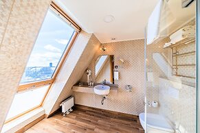 Wellton Riga Hotel & SPA