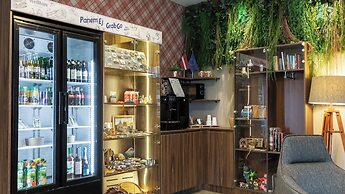 Wellton Riga Hotel & SPA