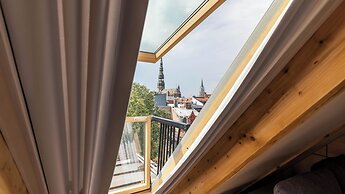 Wellton Riga Hotel & SPA