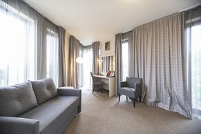 Wellton Riga Hotel & SPA