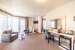 Wellton Riga Hotel & SPA