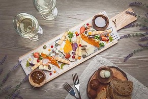 Wellton Riga Hotel & SPA