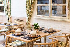 Wellton Riga Hotel & SPA