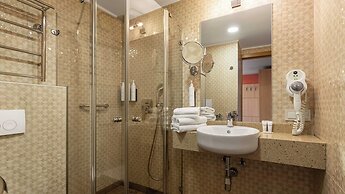 Wellton Riga Hotel & SPA