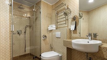 Wellton Riga Hotel & SPA