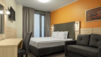Wellton Riga Hotel & SPA