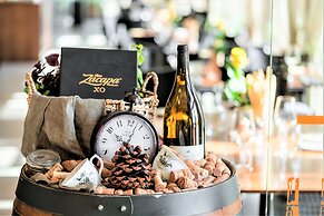 Wellton Riga Hotel & SPA