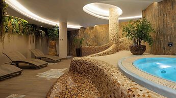 Wellton Riga Hotel & SPA