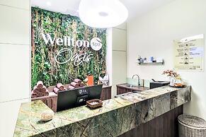 Wellton Riga Hotel & SPA