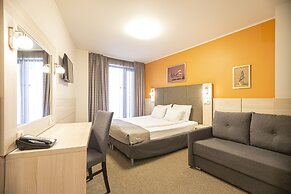 Wellton Riga Hotel & SPA