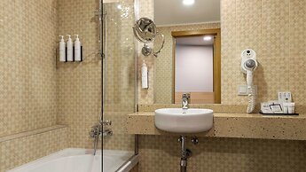 Wellton Riga Hotel & SPA