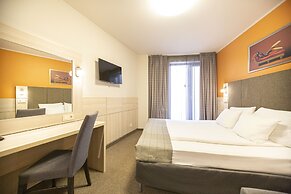 Wellton Riga Hotel & SPA