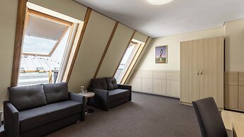 Wellton Riga Hotel & SPA