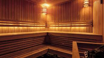 Wellton Riga Hotel & SPA