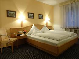 Hotel Bürgerbräu