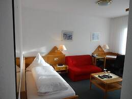Hotel Bürgerbräu
