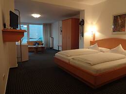 Hotel Bürgerbräu
