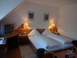 Hotel Bürgerbräu