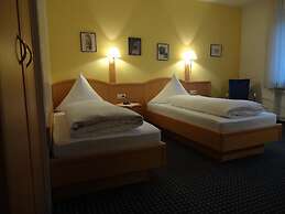 Hotel Bürgerbräu