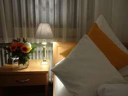 Hotel Bürgerbräu