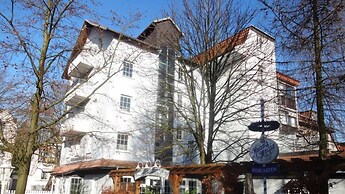 Hotel Bürgerbräu