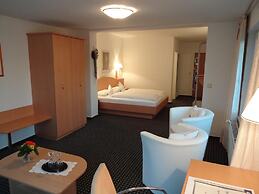 Hotel Bürgerbräu