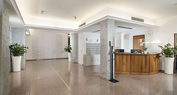 Hotel Le Querce