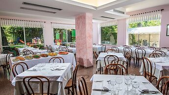 Hotel Le Querce