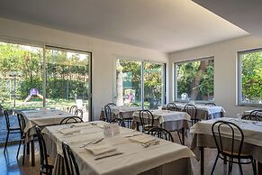 Hotel Le Querce
