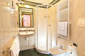 Hotel Le Querce
