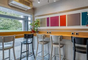 B&B HOTEL Bordeaux Sud