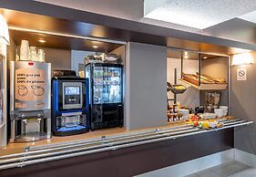 B&B HOTEL Bordeaux Sud