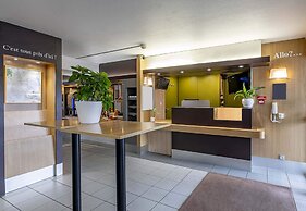 B&B HOTEL Bordeaux Sud