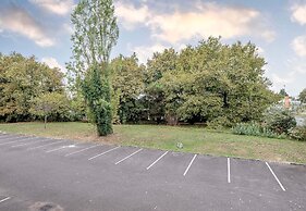 B&B HOTEL Bordeaux Sud