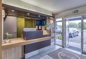 B&B HOTEL Bordeaux Sud