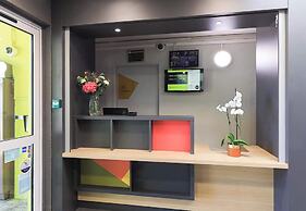 B&B HOTEL Beaune Nord