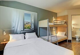 B&B HOTEL Beaune Nord