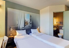 B&B HOTEL Beaune Nord