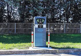 B&B HOTEL Beaune Nord