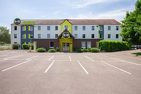 B&B HOTEL Beaune Nord