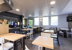 B&B HOTEL Beaune Nord