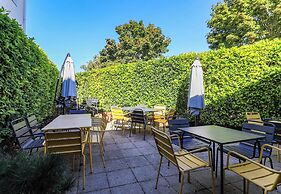 B&B HOTEL Beaune Nord