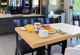 B&B HOTEL Beaune Nord