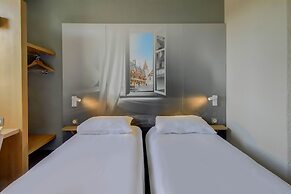 B&B HOTEL Beaune Nord