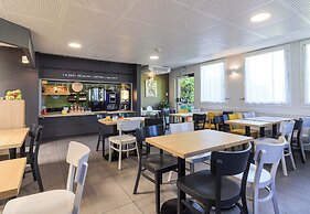 B&B HOTEL Beaune Nord