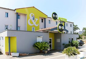 B&B HOTEL Fréjus Roquebrune-sur-Argens