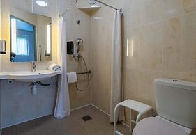 B&B HOTEL Strasbourg Nord Artisans