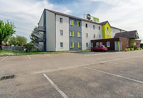 B&B HOTEL Strasbourg Nord Artisans