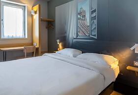B&B HOTEL Strasbourg Nord Artisans