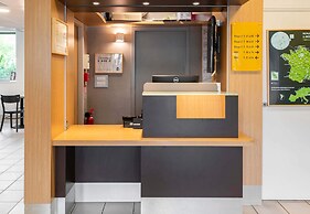 B&B HOTEL Toulouse Basso Cambo